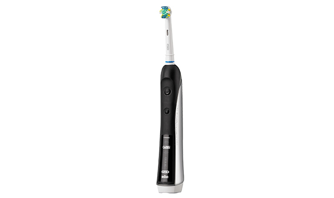 Electric Toothbrush