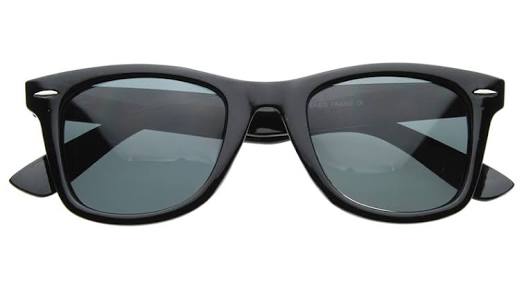 Wayfarers