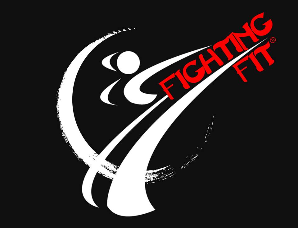 FightingFit Logo