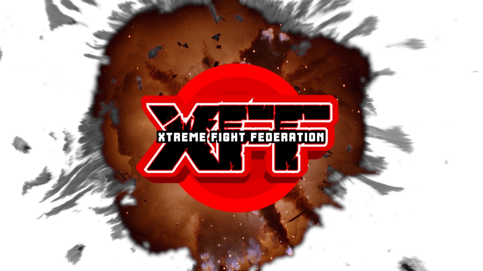 Xff Logo